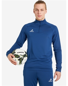 Толстовка мужская, Синий Demix