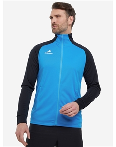 Джемпер футбольный мужской, Голубой Demix