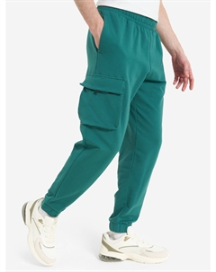 Брюки мужские, Синий Demix