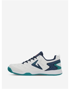 Кроссовки мужские Frontline Wave 2, Белый Demix