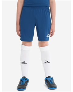 Шорты для мальчиков, Синий Demix