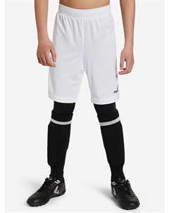 Шорты для мальчиков Matchday, Белый Demix