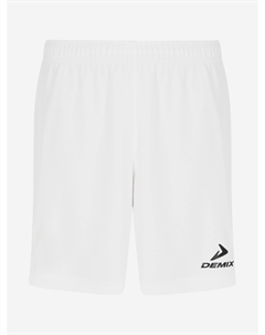 Шорты для мальчиков Legacy, Белый Demix