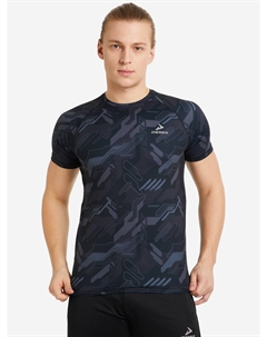 Футболка мужская, Серый Demix