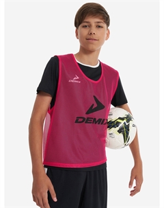 Манишка для мальчиков, Розовый Demix