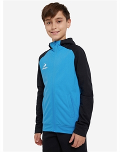 Джемпер тренировочный для мальчиков, Голубой Demix