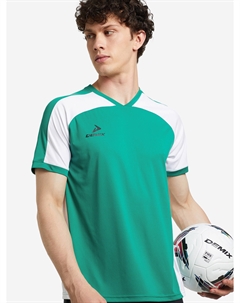 Футболка мужская League, Зеленый Demix