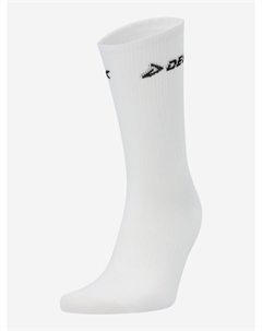 Носки мужские, 3 пары, Белый Demix