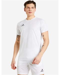 Футболка мужская Strike, Белый Demix