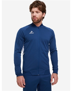 Джемпер футбольный мужской, Синий Demix