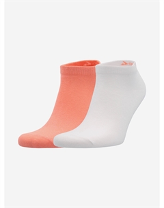 Носки детские, 2 пары, Белый Demix