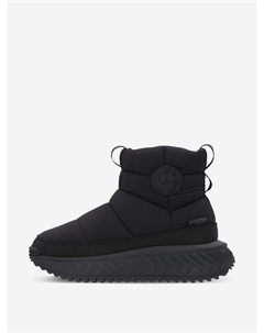 Сапоги утепленные женские Ucrazy Enrblast 3, Черный Demix