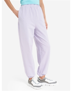 Брюки женские, Фиолетовый Demix