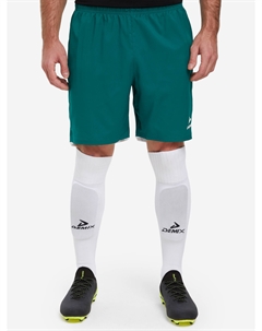 Шорты мужские Pace, Зеленый Demix