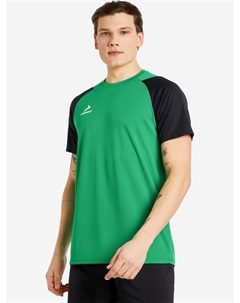 Футболка мужская, Зеленый Demix