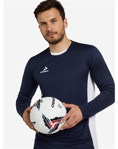 Лонгслив мужской, Синий Demix