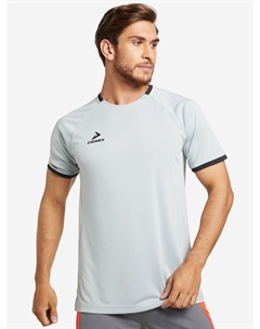 Футболка мужская Division, Серый Demix