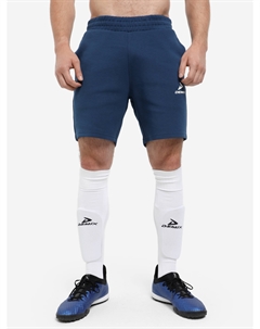 Шорты мужские, Синий Demix