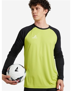 Футболка вратарская мужская, Зеленый Demix