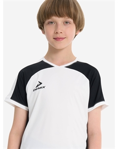 Футболка для мальчиков, Белый Demix