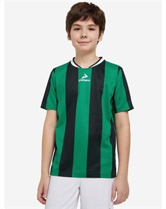 Футболка для мальчиков Legacy, Зеленый Demix