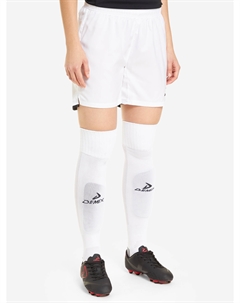 Шорты женские Pace Sho, Белый Demix