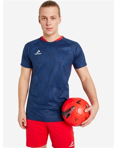 Футболка мужская Strike, Синий Demix