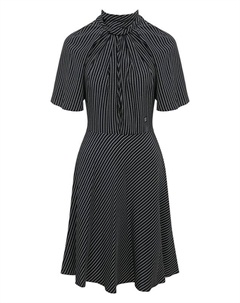 Шелковое платье Givenchy