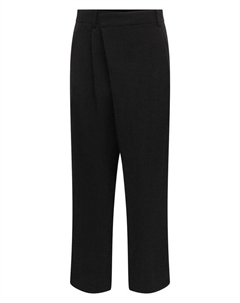 Шерстяные брюки Juun.j