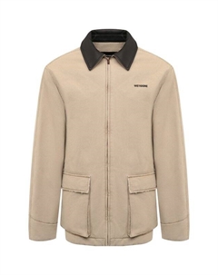 Хлопковая куртка We11done