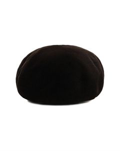 Меховой берет из норки Furland