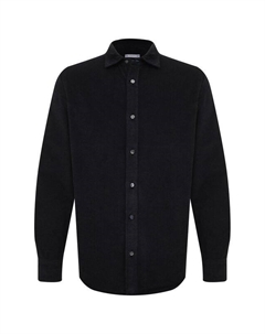 Вельветовая рубашка Jacob cohen