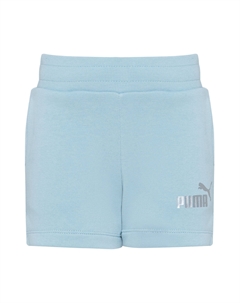 Подростковые шорты ESS+ Shorts Puma