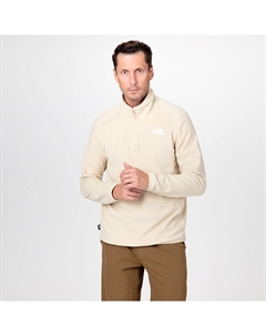 Мужская флисовая кофта 100 Glacier Half Zip The north face