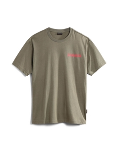 Футболка S-Pajas Napapijri