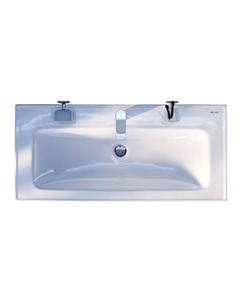 Раковина мебельная X-Joy 100 см M85AWCC1002WG64 белая глянцевая Am.pm.