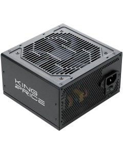 Блок питания 400 Вт ATX KPPSU400V2, 120 мм, Retail (KPPSU400V2) Kingprice