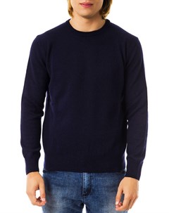 Джемперы свитера и пуловеры длинные Uominitaliani