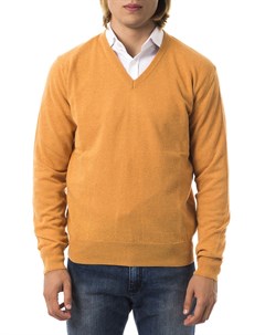 Джемперы свитера и пуловеры короткие Uominitaliani