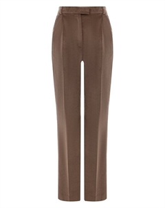 Вельветовые брюки Sashaverse