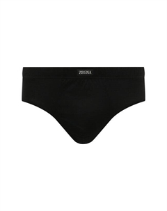 Хлопковые брифы Zegna