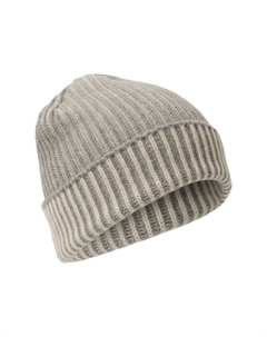 Шапка из шерсти и кашемира Andrea campagna