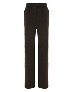 Вельветовые брюки Sashaverse