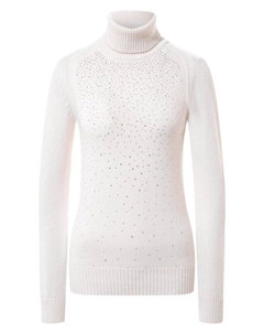 Кашемировый свитер Colombo