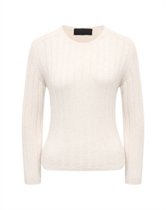 Пуловер из кашемира и шелка Nili lotan