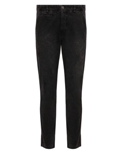 Брюки Hannes roether