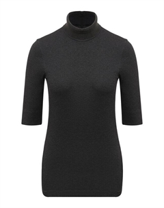 Хлопковая водолазка Brunello cucinelli