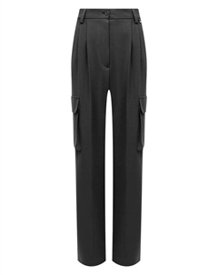 Брюки-карго Herno