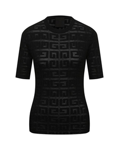 Пуловер из вискозы Givenchy