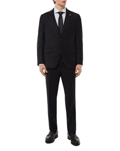 Шерстяной костюм L.b.m. 1911